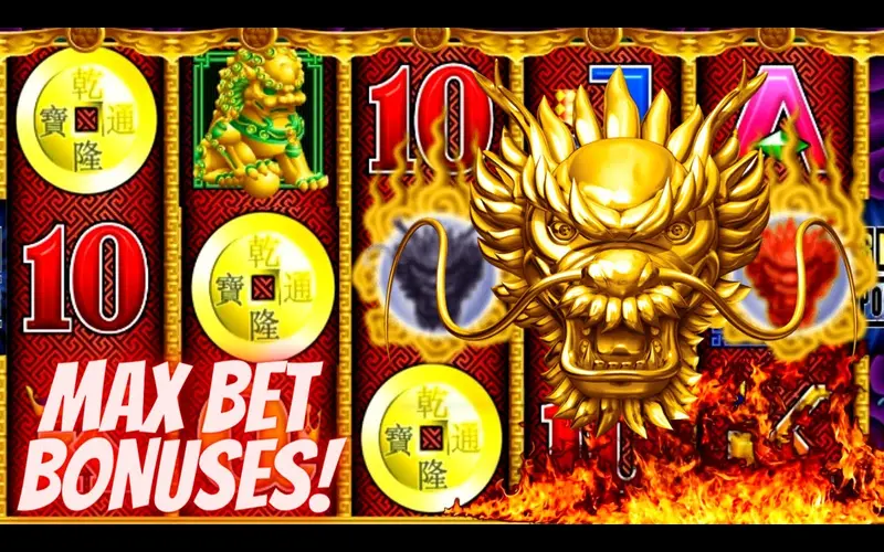 Các khuyến mãi khi chơi slot machine